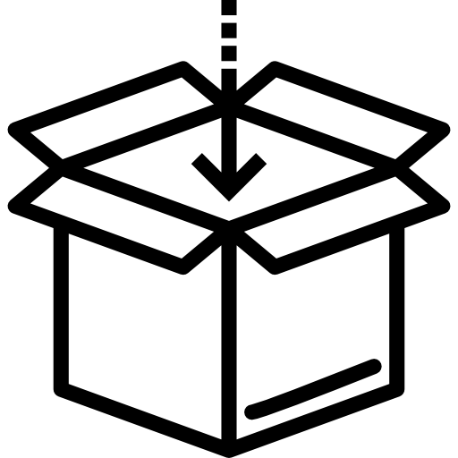 Storage organisation